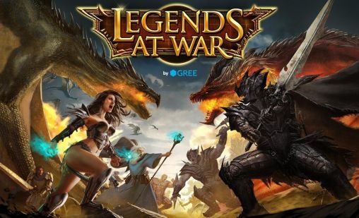 download Legends at war apk